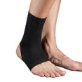thumbnail image 1 of Qarigey Tobilleras para adultos reutilizables para hombres y mujeres, baloncesto, senderismo, voleibol, culturismo, protección, Protector de Type3 NO3, 1 of 6
