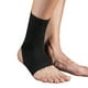thumbnail image 5 of Vogacara Tobillera de nailon para adultos, soporte de protección portátil reutilizable para fútbol, ​​correr, culturismo, accesorios 2XL/3XL 2piezas, 5 of 6