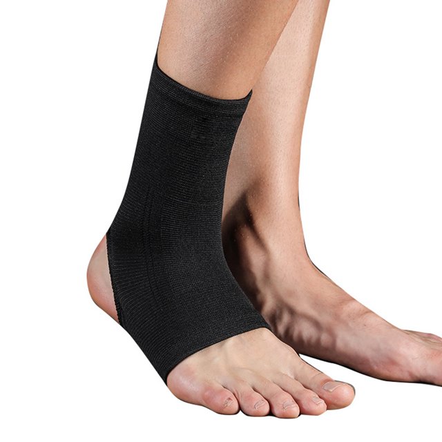 Seitruly Tobilleras para adultos, soporte de protección portátil para baloncesto, fútbol, senderismo, voleibol, culturismo, accesorios Type7 NO7