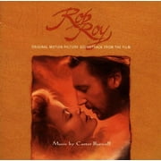 Rob Roy Soundtrack