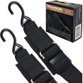 thumbnail image 1 of Amarre de Remolque Seamander Grado Marino 2 x 4 Pies Ajustable, 1 of 6