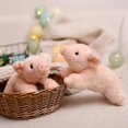 thumbnail image 3 of Cute Soft Lucky Pig Doll - Ideal Home Decoration Gift for Any Age, 3 of 5