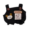thumbnail image 3 of Pantalones para muñecas,Ropa para muñecas,pantalones,ropa,juguete en miniatura,Pantalones para muñeca de niña,accesorios de vestir,Mini ropa de moda,juguete suave para Pantalones negros, 3 of 8