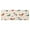 Dachshund, variant on Dachshund Kitchen Rug Mat,Kitchen Runner Rugs Non Skid Washable,Decorative Kitchen Floor Mats for Kitchen,Sink,Laundry,17"x47.2"