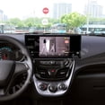 thumbnail image 3 of ZWNAV 15.8 inch Android 15 Car Radio For Chevrolet Spark 2018-2022 HD Multimedia Video Player Navigation GPS DVD 4G DSP Stereo Bluetooth, 3 of 14