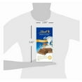 thumbnail image 3 of Lindt Swiss Classic Family Bar Milk Crunchy 12x100g, 3 of 5