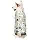 thumbnail image 1 of Balery I Love Dogs Sudadera con Capucha para Perros Pequeños – Ropa para Mascotas, Disfraz para Perros y Gatos, Ideal para Fiestas y Cosplay-XX-Large, 1 of 7