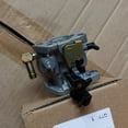 thumbnail image 5 of Garden Tool Parts Carburetor MTD Cub Cadet Troy Bilt 951-10974, 951-10974A, 951-12705 Snow Thrower, 5 of 6