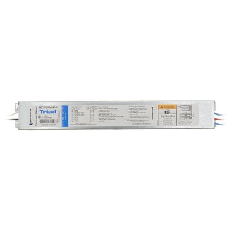 Universal B232IUNVHP-N Triad High Performance 32W T8 Ballast