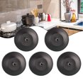 thumbnail image 3 of 5 Pcs Boutons de Remplacement pour Couvercles de Casseroles et Poêles, 3 of 9