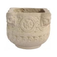 thumbnail image 2 of Anderson Teak Alcazar Planter, 2 of 2