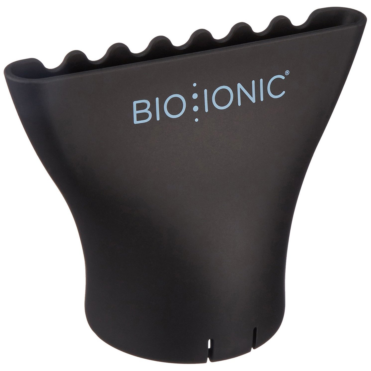 Bio Ionic 10X Volcanic Mx Professional Hair Dryers, Black with Concentrator - image 2 of 4