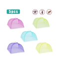 thumbnail image 1 of 5 Large Mesh Screen Protect Food Cover Tent Dome Net Umbrella Picnic, 1 of 6