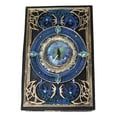 thumbnail image 4 of Ancient Mythology Wicca All Seeing Eye Of Providence Tarot Cards Trinket Box, 4 of 10