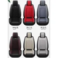thumbnail image 5 of Cojín de asiento de coche, funda de asiento universal todo incluido para las cuatro estaciones, de lino, 5 of 5