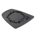 thumbnail image 4 of 2x Cristal De Espejo (montaje No Incluido) Para BMW X5 E70 X6 E71 E72 2008-2014, 4 of 9