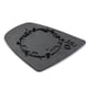 thumbnail image 4 of 2x Cristal De Espejo (montaje No Incluido) Para BMW X5 E70 X6 E71 E72 2008-2014, 4 of 9