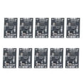 thumbnail image 2 of 10Pcs Noir 7S NiMH Batterie Charge Carte Portable Robuste NiCd Batterie Module de Charge, 2 of 14