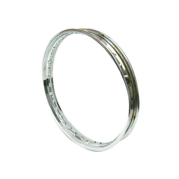 Aro Rin Delantero 1.40X18 IT Ft 150(13-16) VN Workman 150,Xpress 150 gris