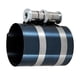 thumbnail image 1 of Compresor De Aros De Pistón Herramienta De Compresor De Aros De Pistón De Motor Con Trinquete De 3 Pulgadas Para Una Fácil Instalación En Tamaños De 53 A 175 Mm, 1 of 7