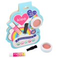 thumbnail image 2 of 50 Uds. Herramienta de Arte de uñas de colores surtidos Mini limas de uñas tableros de esmeril de doble cara lima de uñas y pulidores para uso en Arte de uñas, 2 of 5