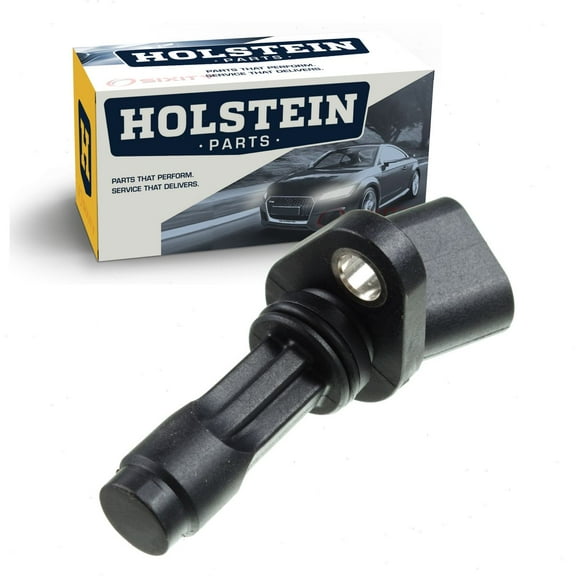 Holstein Crankshaft Position Sensor compatible with Pontiac G6 3.5L 3.9L V6 2006-2010