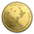 thumbnail image 3 of New Zealand 1 oz Gold Kiwi .9999, 3 of 4