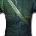 thumbnail image 3 of Arrow TV Sublimated Costume T-Shirt-2XLarge, 3 of 7