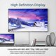 thumbnail image 4 of 1080P HDMI Male to Dual Female 1 in 2 Out Splitter, 4 of 4