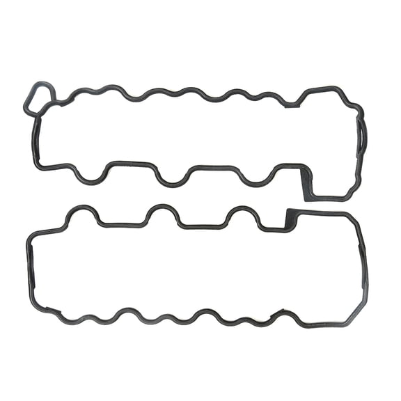MOCA AUTOPARTS Valve Cover Gasket Fit for 2004-2008 Chrysler Crossfire & 01-05 Mercedes-Benz C240