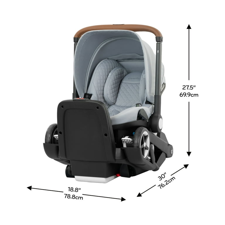 forward facing britax car seat Britax Emblem 3-Stage Convertible Car Seat