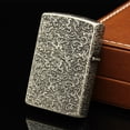 thumbnail image 2 of Bbsisgo Kerosene lighters, Candle lighters, Gift lighters for men and women(Without fuel),五面祥云, 2 of 4