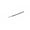 0.8mm, variant on Stainless Steel Fishing Rod Guides 360 Degree Frees Rotation For Preventing Line Tangles And Quiet High Speed Angling