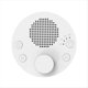 thumbnail image 1 of Altavoz de Ruido para Dormir con Temporizador de Luz y Memoria. Máquinas de Sonido para Dormir para Casa, Oficina, Viajes, Yoga., 1 of 5