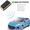 thumbnail image 5 of Key Fob Cover Compatible with Mazda CX-4 CX-5 CX-7 CX-9 CX-30 Atenza Axela 2019-2024 4 Button Keychain Case Holder Protector,Black, 5 of 5
