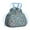 Pioneer Flower Floral-3, variant on Pioneer Flower Floral Print Pattern Drawstring Lunch Bag Women - Drawstring Lunch Bag Insulated for Work Office - Stain-Resistant Large Lunchbags for Women with Multi-Pockets