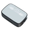 thumbnail image 1 of M17 BT5.1 Auriculares inalámbricos Emparejamiento automático IPX7 Carga a prueba de agua 2000mAh, 1 of 8