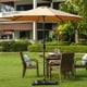 thumbnail image 2 of Sombrilla de exterior, toldo de repuesto para sombrilla de playa, para patio, 2 of 8