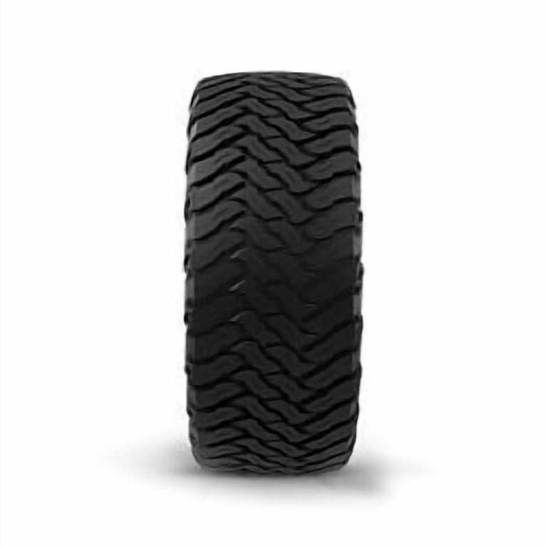 MTメタトロン   Y Ironman All Country M/T LT 37X13.50R22 Load F 12 Ply MT Mud Dirt