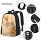 thumbnail image 3 of Balery Mochila Escolar 3 en 1 para Niños - Mochila Resistente con Lonchera Térmica y Estuche - Mochila Escolar para Niños y Niñas, 3 of 7