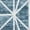 Blue, variant on Unique Loom Matrix Trellis Collection Area Rug - Geometric (5' 1" x 8' Rectangle Gray/Ivory)