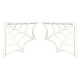 thumbnail image 1 of Home Decoration Hangs Halloween Door Corner Halloween Door Corner Sign Decoration Double Door Angle Sign Metal For Halloween Decor,Home Decoration Hangs, 1 of 8