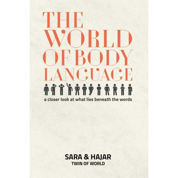 The World Of Body Language, (Paperback)