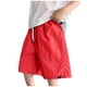 thumbnail image 1 of Vestido de Verano Corto Chicos Delgado Casual Niños Trabajo Cortos, Pantalones de Trabajo Casual para Niños Juego de Verano, 1 of 6
