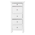 thumbnail image 2 of Miniature Chest Of Drawers, Durable 1:12 Dollhouse Drawer Simple  For Living Room Decoration, 2 of 8