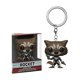 thumbnail image 1 of Funko-Llavero de Los Vengadores de Marvel, muñeco de vinilo coleccionable, Loki Inro Man, Deadpool, Hulk, batman, Thanos, Thor, Superman, 1 of 2