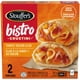 STOUFFER'S Bistro Crustini Club à la dinde et au bacon – 256 g – image 1 sur 5