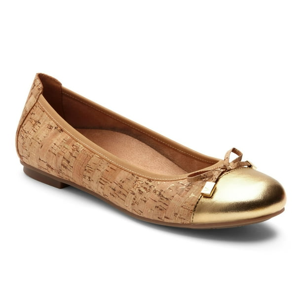 vionic ballet flats amazon