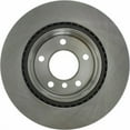 thumbnail image 2 of Centric 121.34107 Disc Brake Rotor Fits select: 2008-2013 BMW 128, 2 of 4