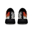 thumbnail image 4 of Canada Day Maple Leaf True North Stong Free Shoes Sneakers for Women Men Black Size 7, 4 of 7